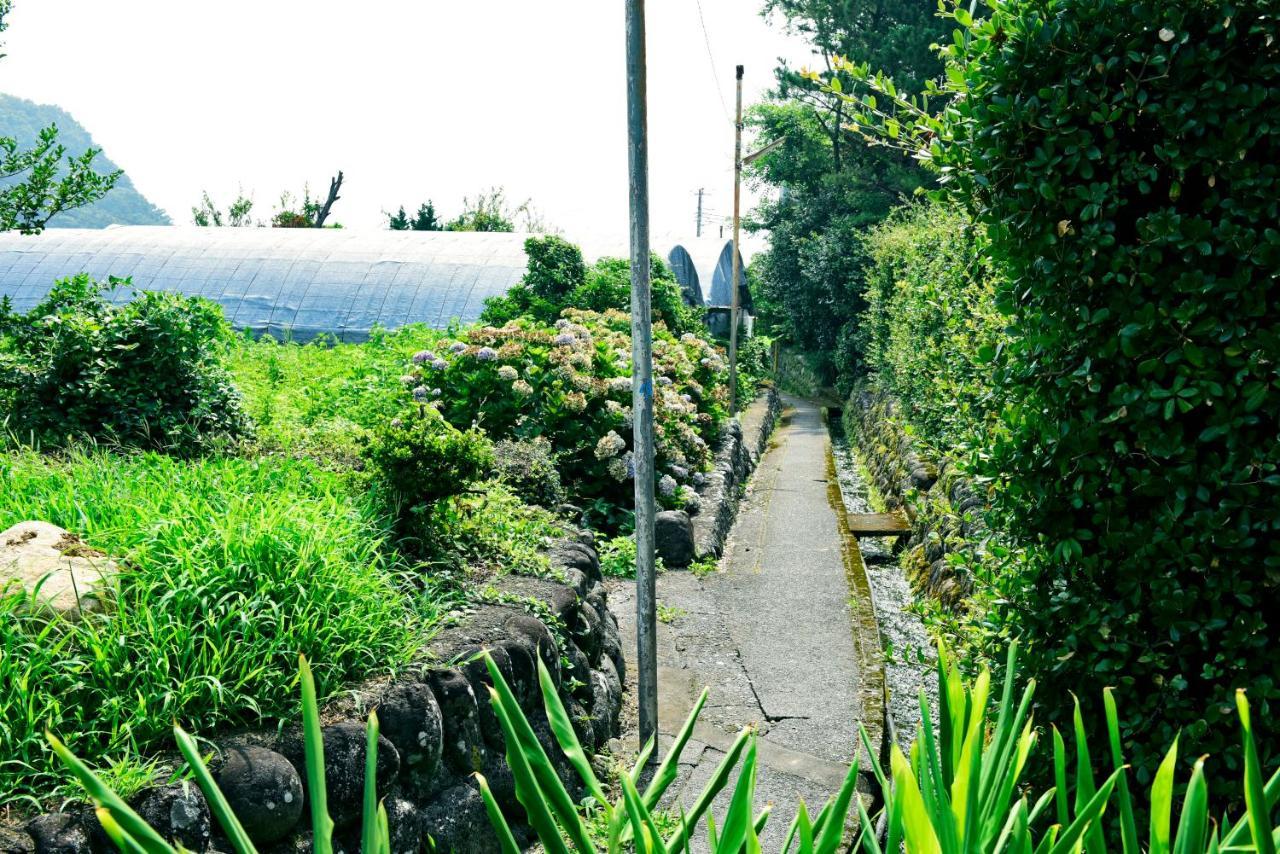 Izu Azuma Hotel Higashiizu Exterior photo