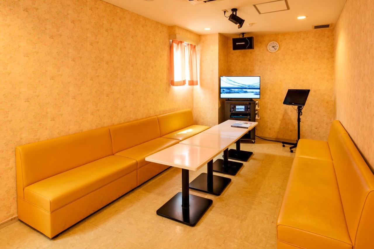 Izu Azuma Hotel Higashiizu Exterior photo