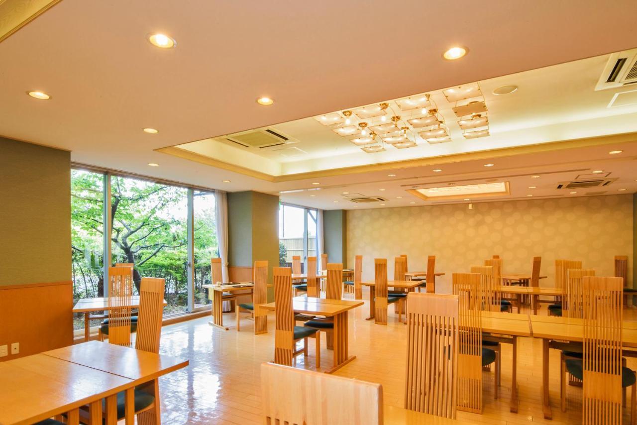 Izu Azuma Hotel Higashiizu Exterior photo